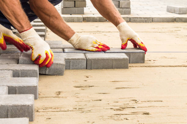 Best Driveway Pavers Near Me  in Carrollton, TX