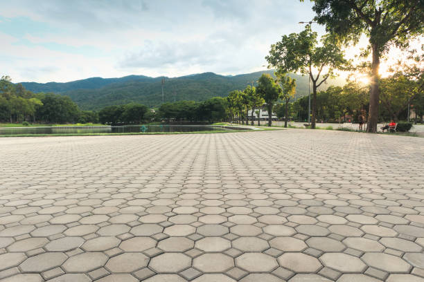 Best Cobblestone Driveway Pavers  in Carrollton, TX