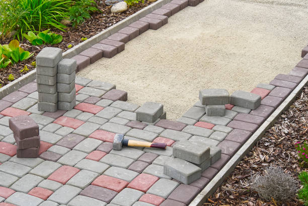 Reasons to Select Us for Your Driveway Paving Requirements in Carrollton, TX