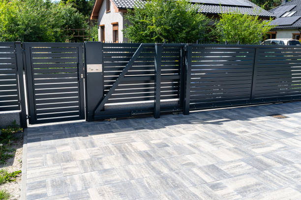 Best Paver Driveway Replacement  in Carrollton, TX