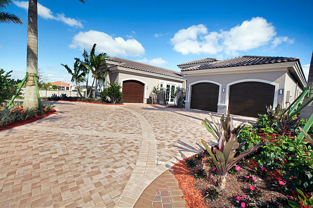 Best Driveway Pavers Near Me  in Carrollton, TX