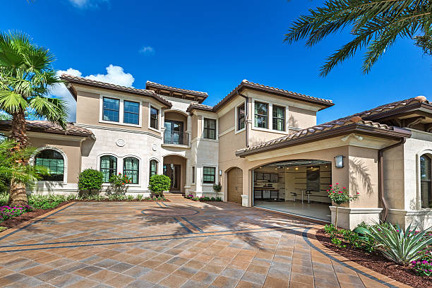 Trusted Carrollton, TX Driveway Pavers Experts
