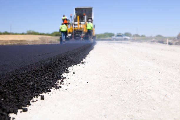Professional Driveway Pavers in Carrollton, TX