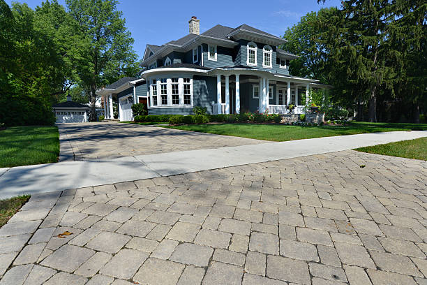 Driveway Repair Near Me in Carrollton, TX