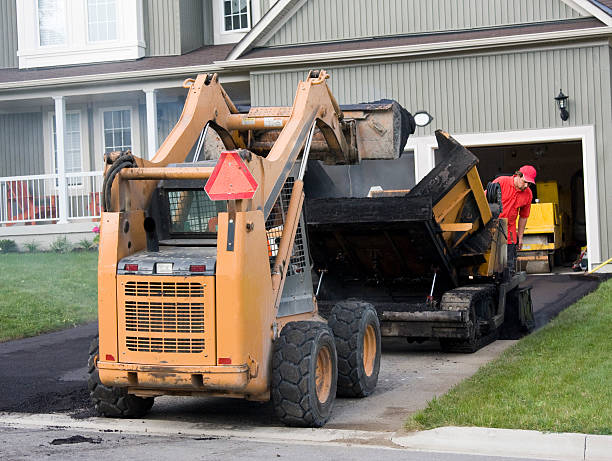 Best Concrete Paver Driveway  in Carrollton, TX