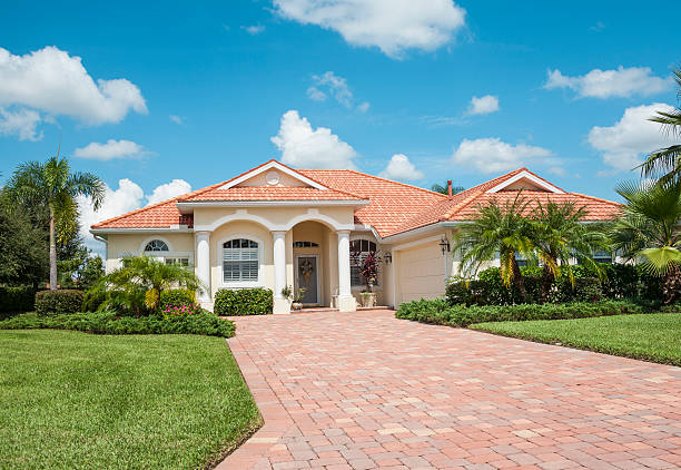 Best Driveway Paver Repair  in Carrollton, TX