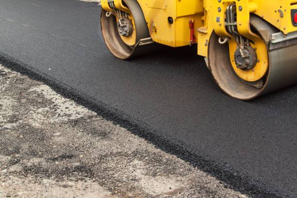 Best Concrete Paver Driveway  in Carrollton, TX