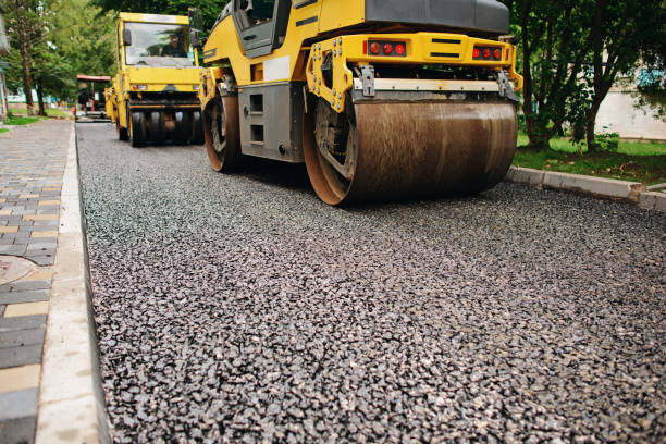 Best Driveway Resurfacing Pavers  in Carrollton, TX